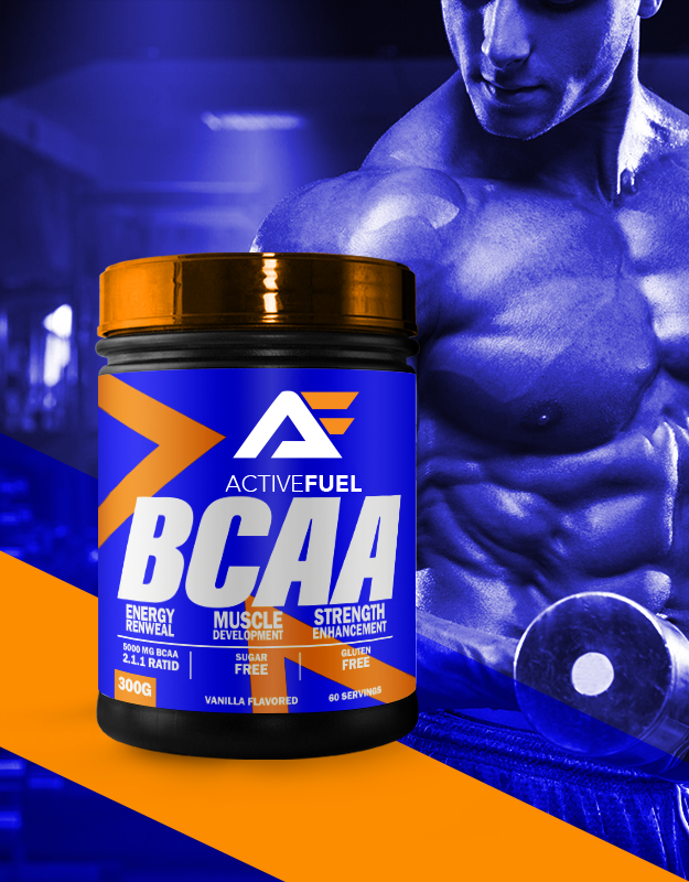 BCAA-BCAA
