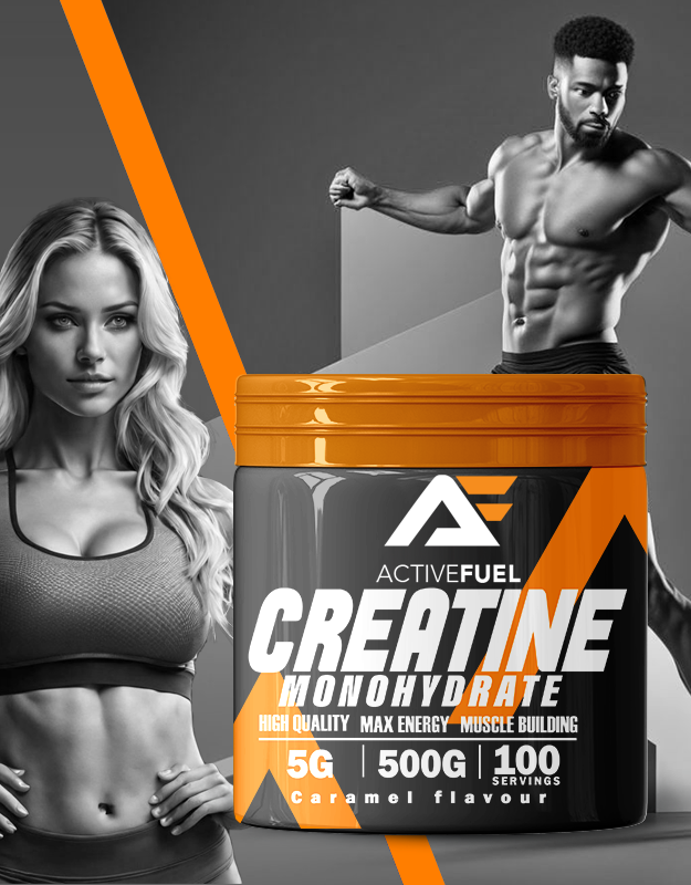 Creatine Monohydrate-CREATINE MONOHYDRATE