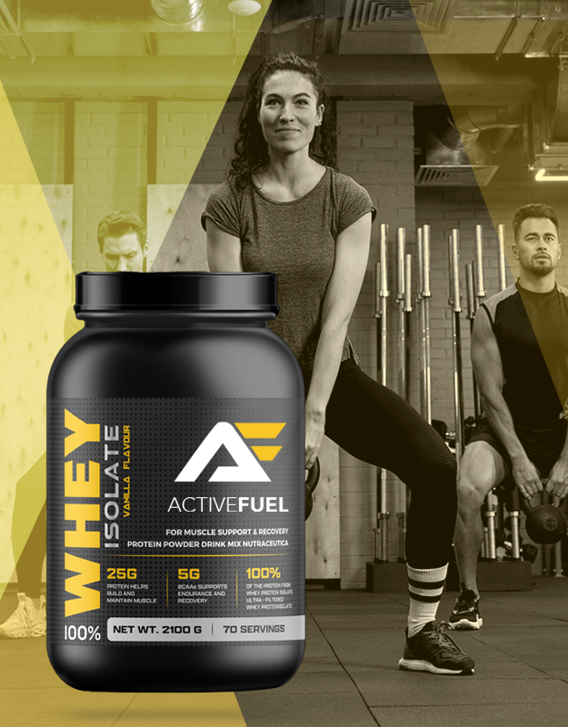 WHEY ISOLATE-WHEY ISOLATE