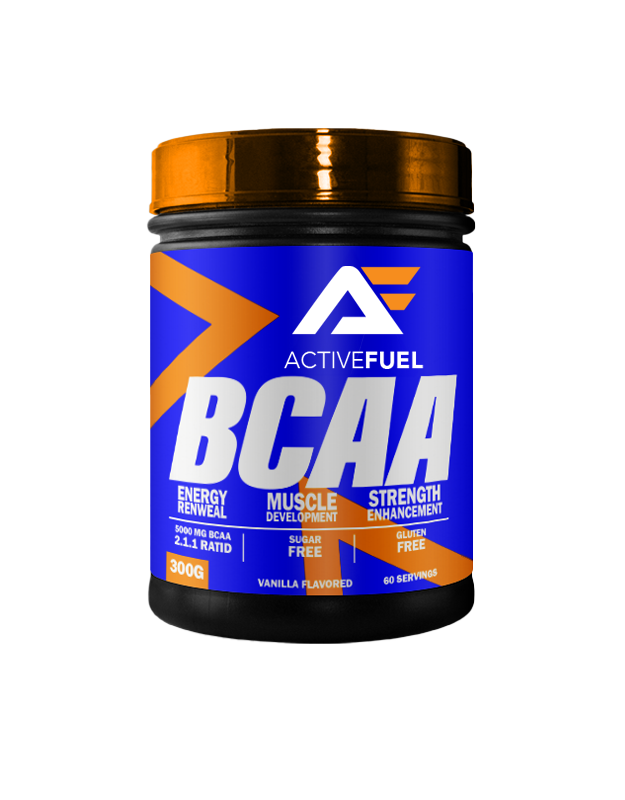 BCAA